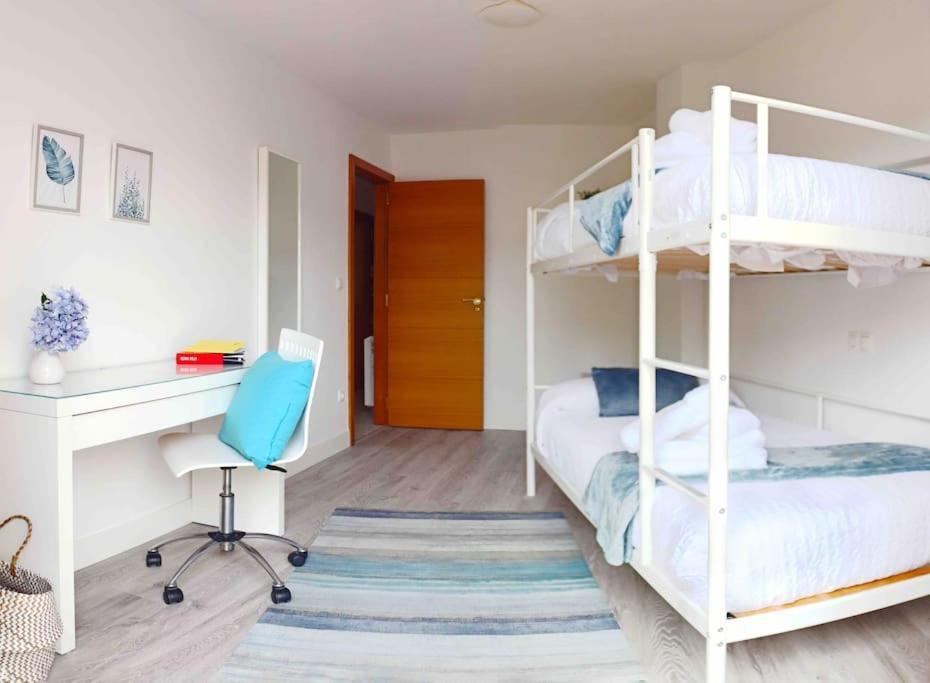 Apartamento Rosalia 艾利亚德亚罗萨 外观 照片