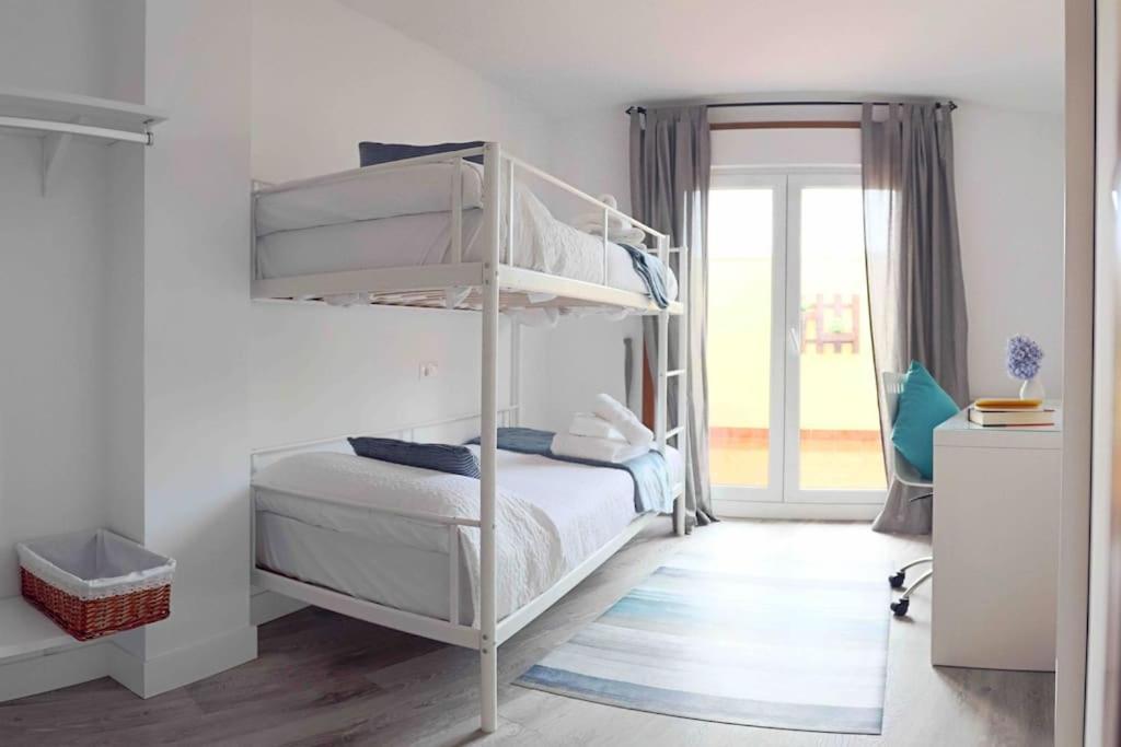 Apartamento Rosalia 艾利亚德亚罗萨 外观 照片